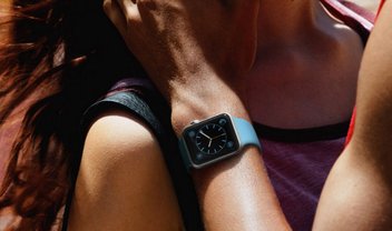 Apple Watch demora quase um minuto para iniciar [vídeo]