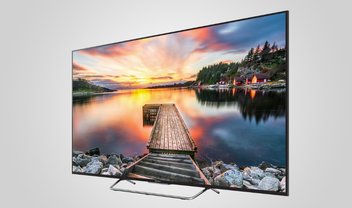 Sony apresenta linha completa de TVs Android