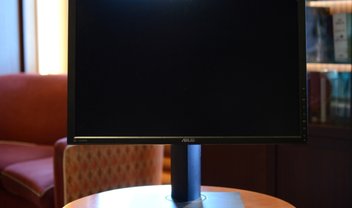 Precisão de cor surpreendente é o foco do monitor ASUS PA249Q ProArt