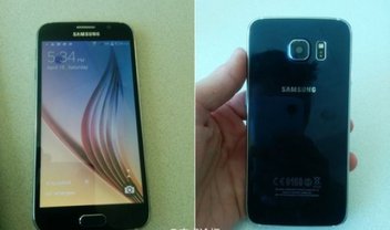 Cópia quase 'perfeita' do Galaxy S6 provavelmente enganaria muita gente