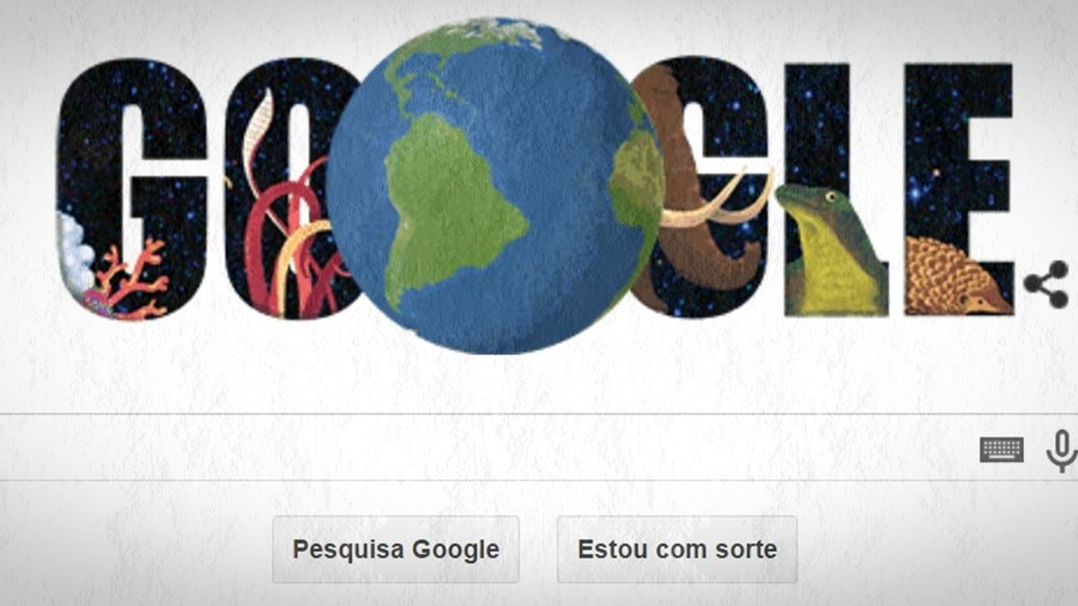 Importância das abelhas: Google celebra Dia da Terra com jogo