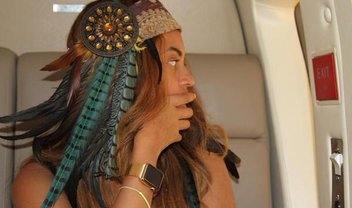 Beyoncé já garantiu o seu Apple Watch – e ele tem pulseira dourada