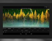 Adobe Lightroom ganha suporte a imagens RAW no Android