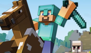 20 coisas que você NÃO DEVE FAZER no Minecraft [vídeo] - TecMundo