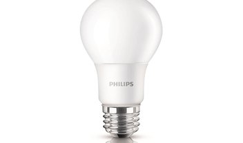 Philips lança lâmpadas LED de apenas 5 dólares que duram 10 anos