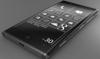 Rumor: Lumia 940 pode ter tela de 5,2 polegadas