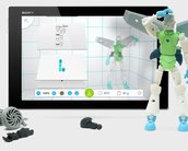 Autodesk e Mattel vão criar bonecos por impressão 3D projetados por você