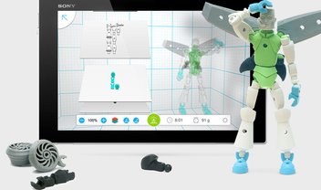 Autodesk e Mattel vão criar bonecos por impressão 3D projetados por você