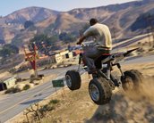 Vídeo compara as diferentes configurações gráficas de GTA V para PC