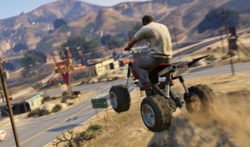 Vídeo compara as diferentes configurações gráficas de GTA V para PC