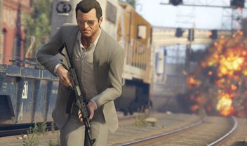 GTA V: mod oferece modo de treinamento no qual você é invencível