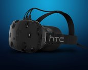 Valve abre inscrições para dar o HTC Vive de graça para desenvolvedores