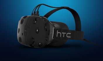 Valve abre inscrições para dar o HTC Vive de graça para desenvolvedores