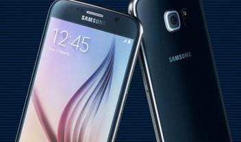 Galaxy S6 decepciona e vende 200 mil unidades na Coreia do Sul