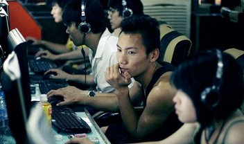 Empresas chinesas oferecem acompanhantes gamers para jogadores solitários