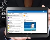 Versão final do Outlook no Android já está disponível para download