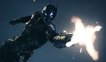 Você vai precisar de uma GeForce GTX 980 para rodar Arkham Knight no máximo