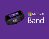 Atualização para Microsoft Band vai incluir novos recursos e integrações