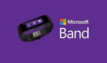 Atualização para Microsoft Band vai incluir novos recursos e integrações