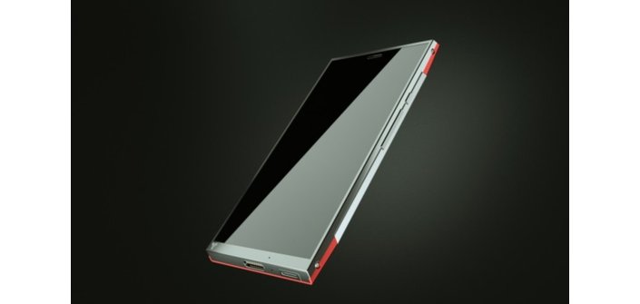 Turing Phone, the world's most secure phone inside and out