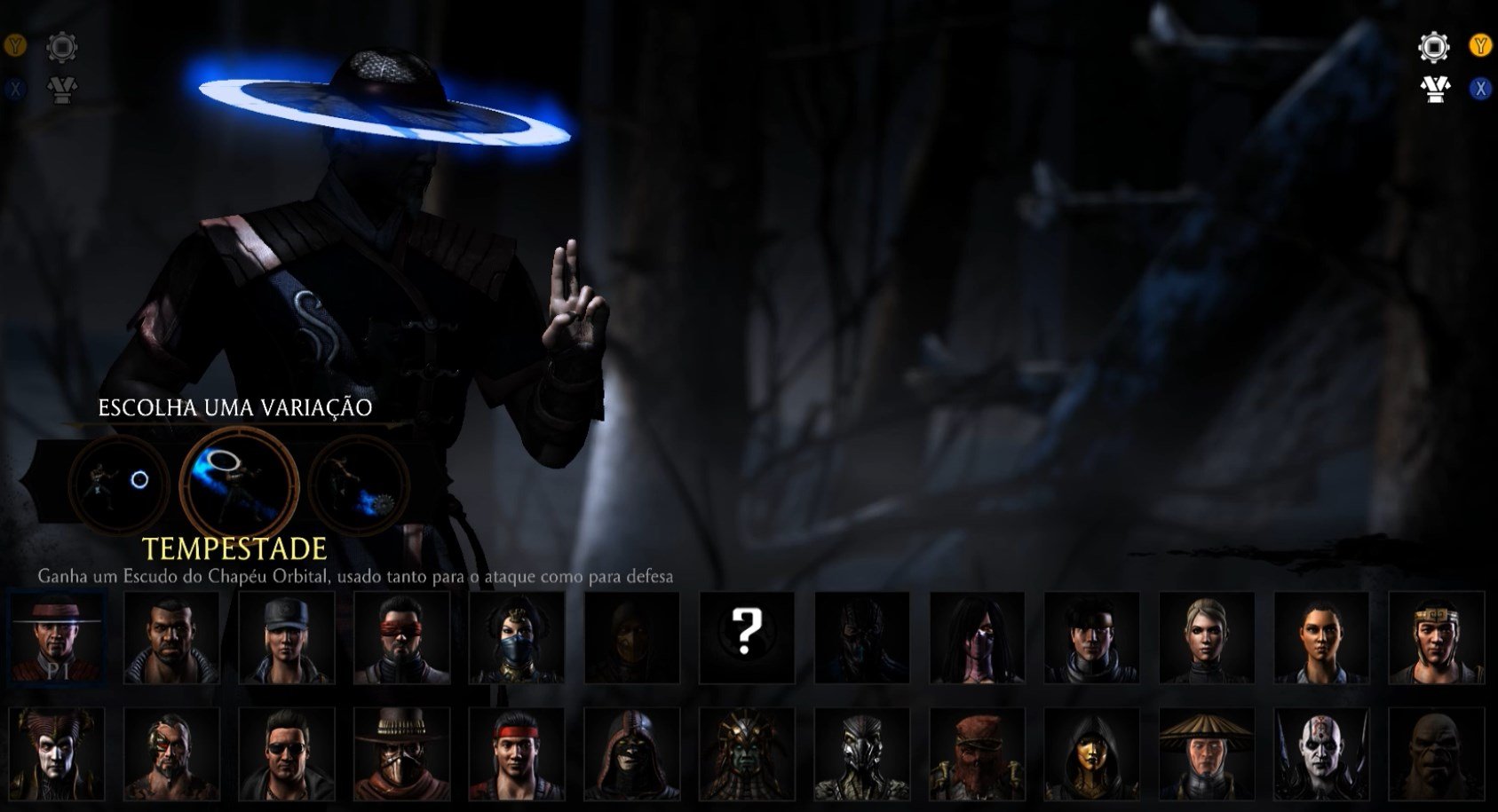 Análise: Mortal Kombat X (Multi) traz os kombates para a nova geração -  GameBlast