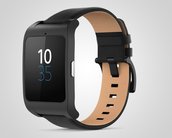 Sony começa a vender seu SmartWatch 3 no Brasil por R$ 999