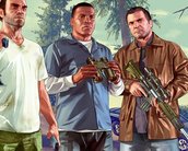 Mod de GTA V para PC dá superpoderes ao seu personagem