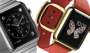 Apple Watch App Store será aberta com mais de 3 mil apps