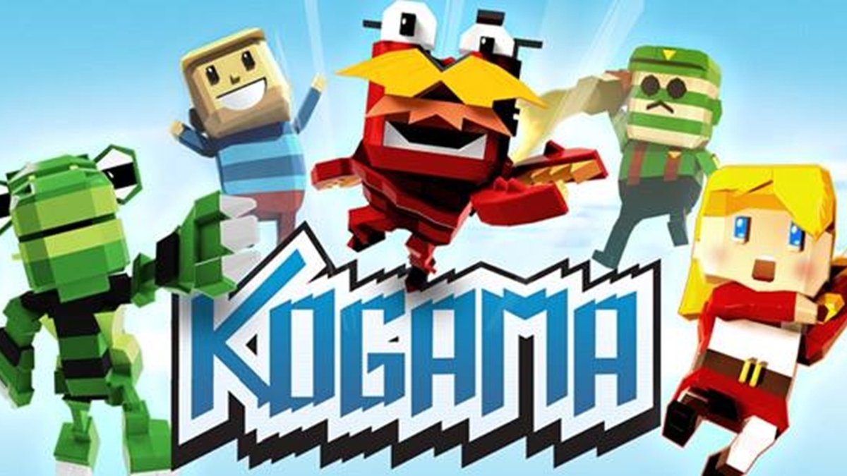 KoGaMa: game de navegador semelhante a Minecraft que está ganhando espaço -  TecMundo