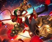 Pesquisa aponta que League of Legends dominará dois terços do MOBA em 2016