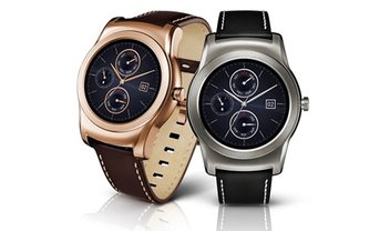 Finalmente: LG G Watch Urbane chega ao mercado nas próximas semanas