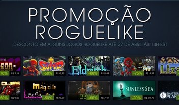 Steam tem descontos de até 80% em jogos da Ubisoft nesta semana