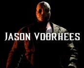 Jason Voorhees ganha data para chegar ao Mortal Kombat X