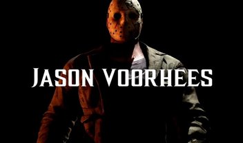 Jason Voorhees ganha data para chegar ao Mortal Kombat X