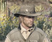 Mod de GTA 5 permite jogar com protagonista de Red Dead Redemption