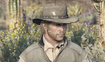 Mod de GTA 5 permite jogar com protagonista de Red Dead Redemption