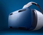 Óculos Samsung Gear VR para o Galaxy S6 entram em pré-venda nos EUA