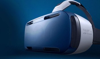 Óculos Samsung Gear VR para o Galaxy S6 entram em pré-venda nos EUA