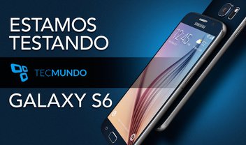 Mande suas perguntas: já estamos testando o Samsung Galaxy S6