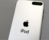 Novo iPod touch deve chegar ainda em 2015