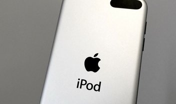 Novo iPod touch deve chegar ainda em 2015