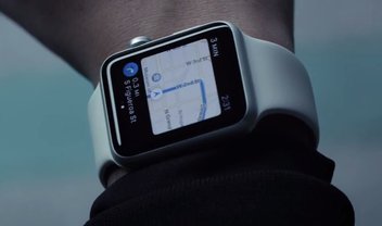 Apple lança três novos vídeos promocionais para o Watch