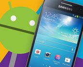 Galaxy S4 Mini não vai receber atualização para Android Lollipop