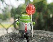 É a vez do Galaxy A3 receber o Lollipop