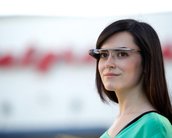 Luxottica e Google estão trabalhando em nova versão do Google Glass