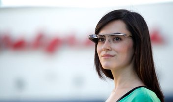 Luxottica e Google estão trabalhando em nova versão do Google Glass