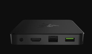 Razer Forge TV chega ao Brasil por R$ 649 ainda no primeiro semestre