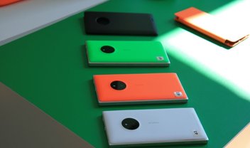 Sucessor do Lumia 830 pode ser anunciado em breve