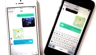 Conversar e jogar com pessoas do mundo todo? Conheça Palringo, o app social  - TecMundo