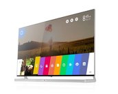 LG vai atualizar todas as TVs com WebOS 1.0 para a segunda geração do SO